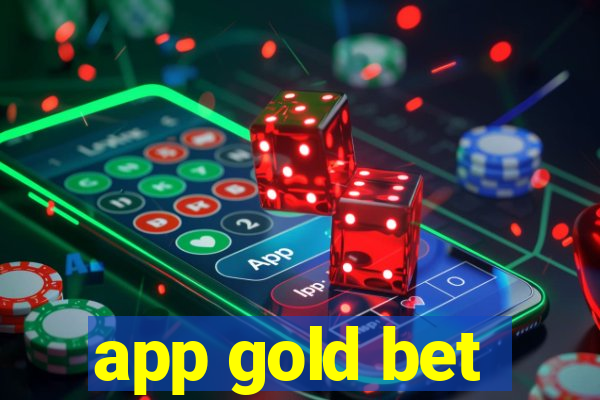 app gold bet